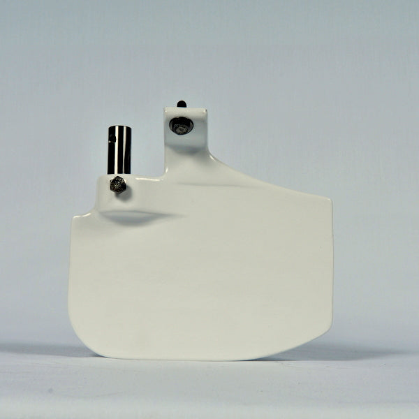 Small Rudder