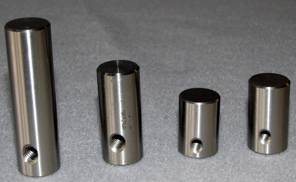 Stainless Steel Pins