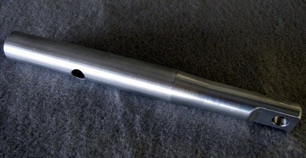 7" Steering Extension 6061 Billet Aluminum
