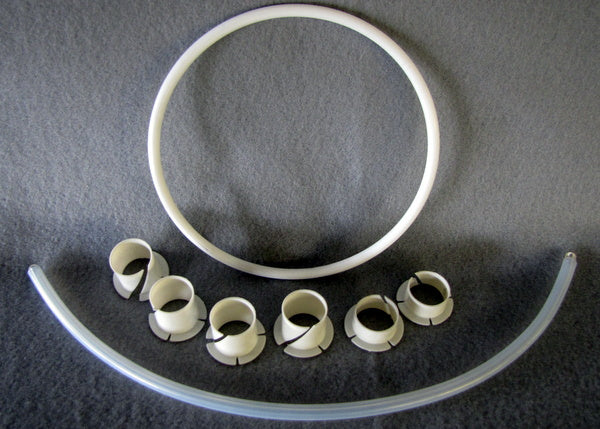 Place Diverter Rebuild Kit