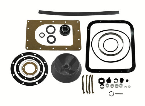 Major Overhaul Kit