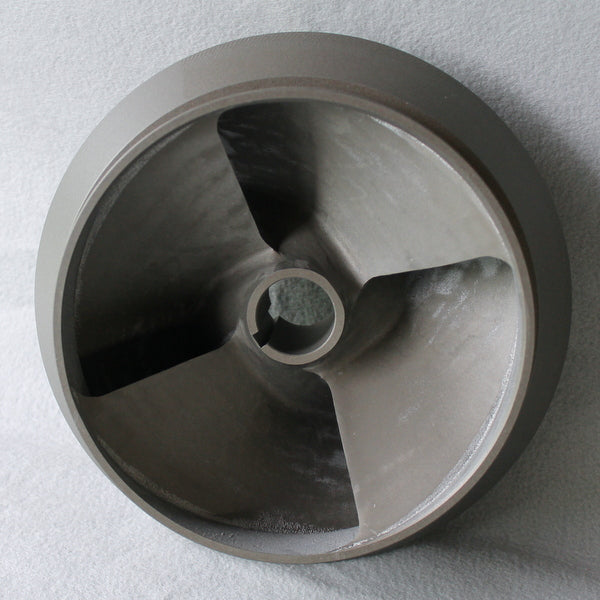 Aluminium Impeller