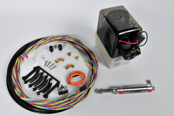 Hydraulic Conversion Kit