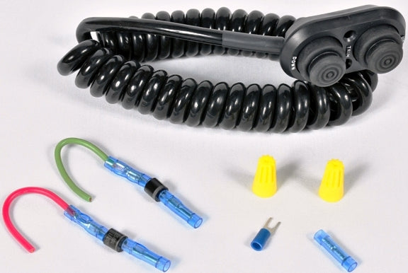 Push Button Kit