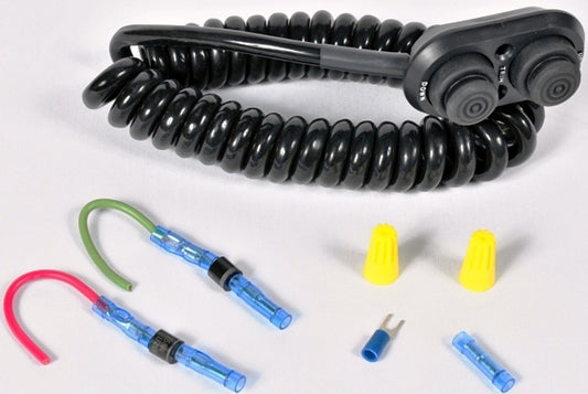 Push Button Kit