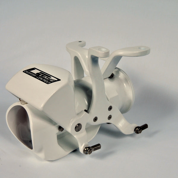 Place Diverter for Berkeley 12J A B C G Pumps