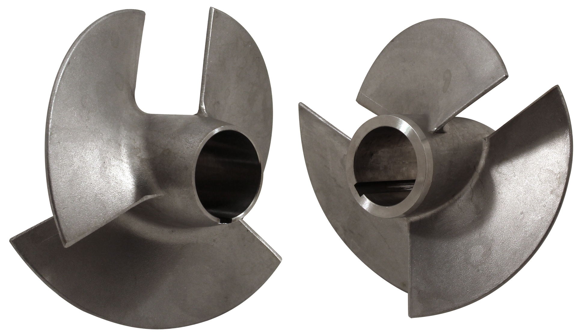 Inducer Impeller