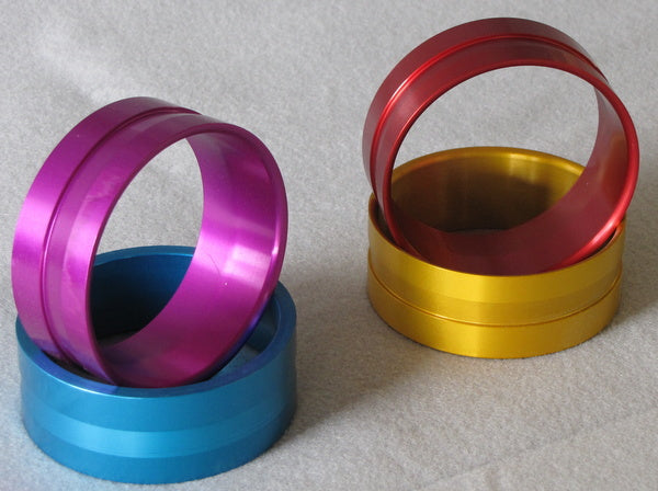 Nozzle FTN Inserts