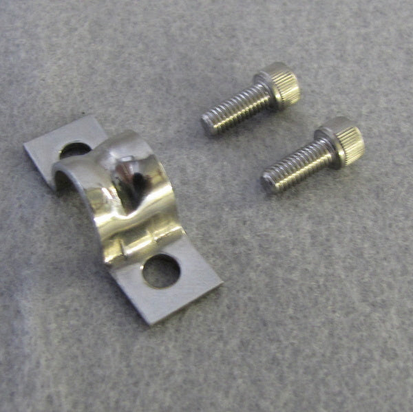 SS Cable Clamp