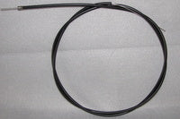Trim Gauge Cable for Place Diverter