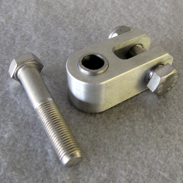 Steering Swivel