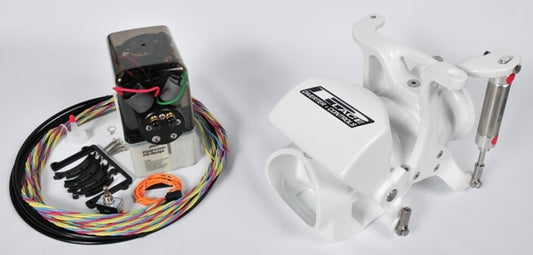 Place Diverter Berkeley Hydraulic Kit