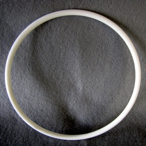 Place Diverter O-Ring
