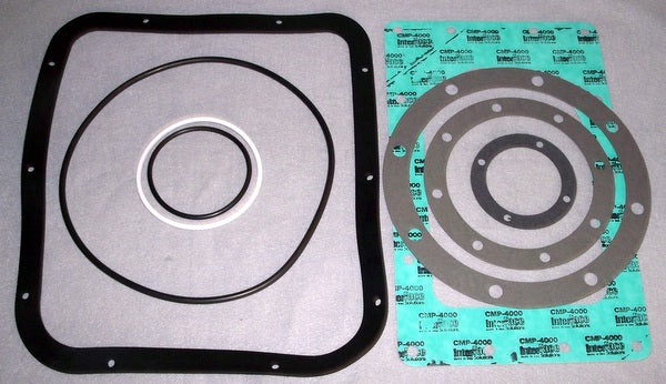 Jet Pump Seal Kit