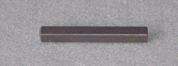 Impeller Key