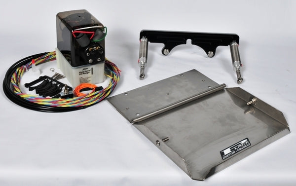 Mercury Trim System