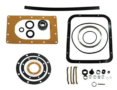 Minor Overhaul Kit