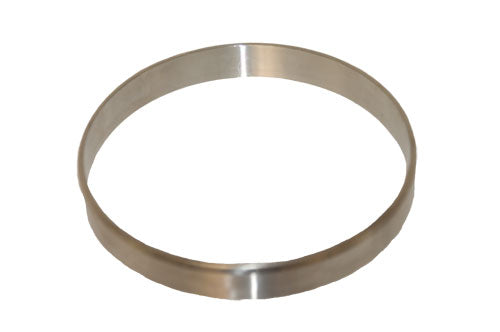 Non Shouldered SS Wear Rings