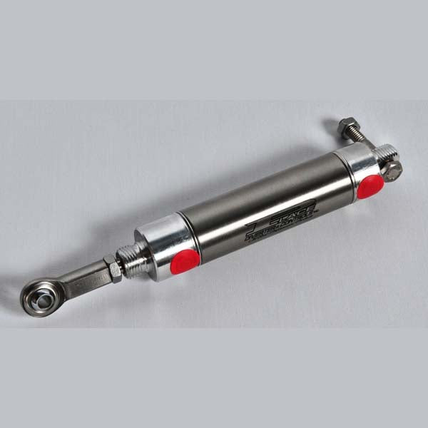Place Diverter Hydraulic Cylinder