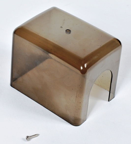 Hydraulic Pump Cover