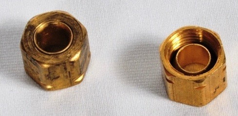 Compression Fittings