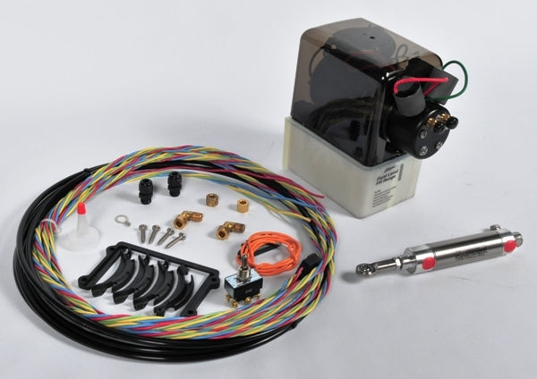 Hydraulic Control Kit