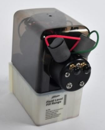 Bennet Marine Hydraulic Pump