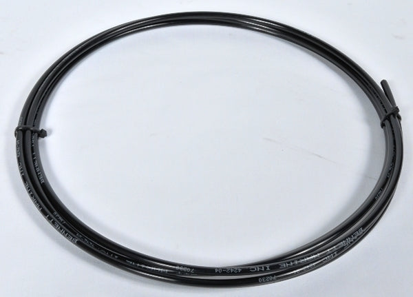 Hydraulic Pump Lines 1/4" High Pressure Tubing