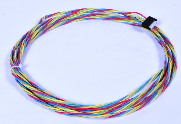Hydraulic Pump Wire Harness