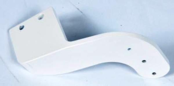 Place Diverter E/LPS Reverse Bracket