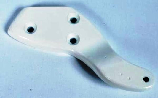 Place Diverter E/LPS Control Arm