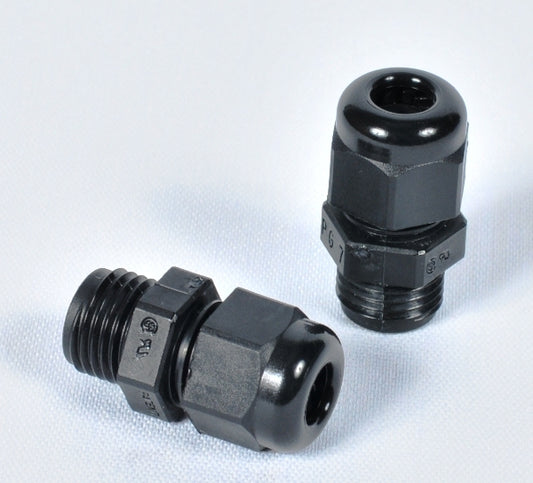 Water Tight Fittings