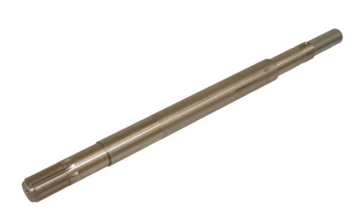 Pump Shafts 17-4 High Strength Stainless Steel Precision Machined