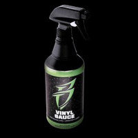 Vinyl Sauce Vinyl Leather Carpet Cleaner